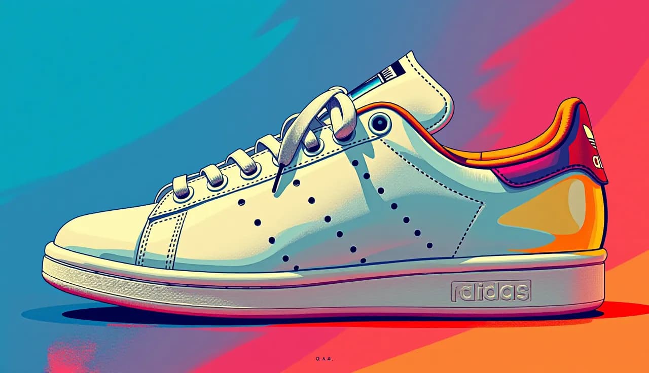 Adidas Stan Smith