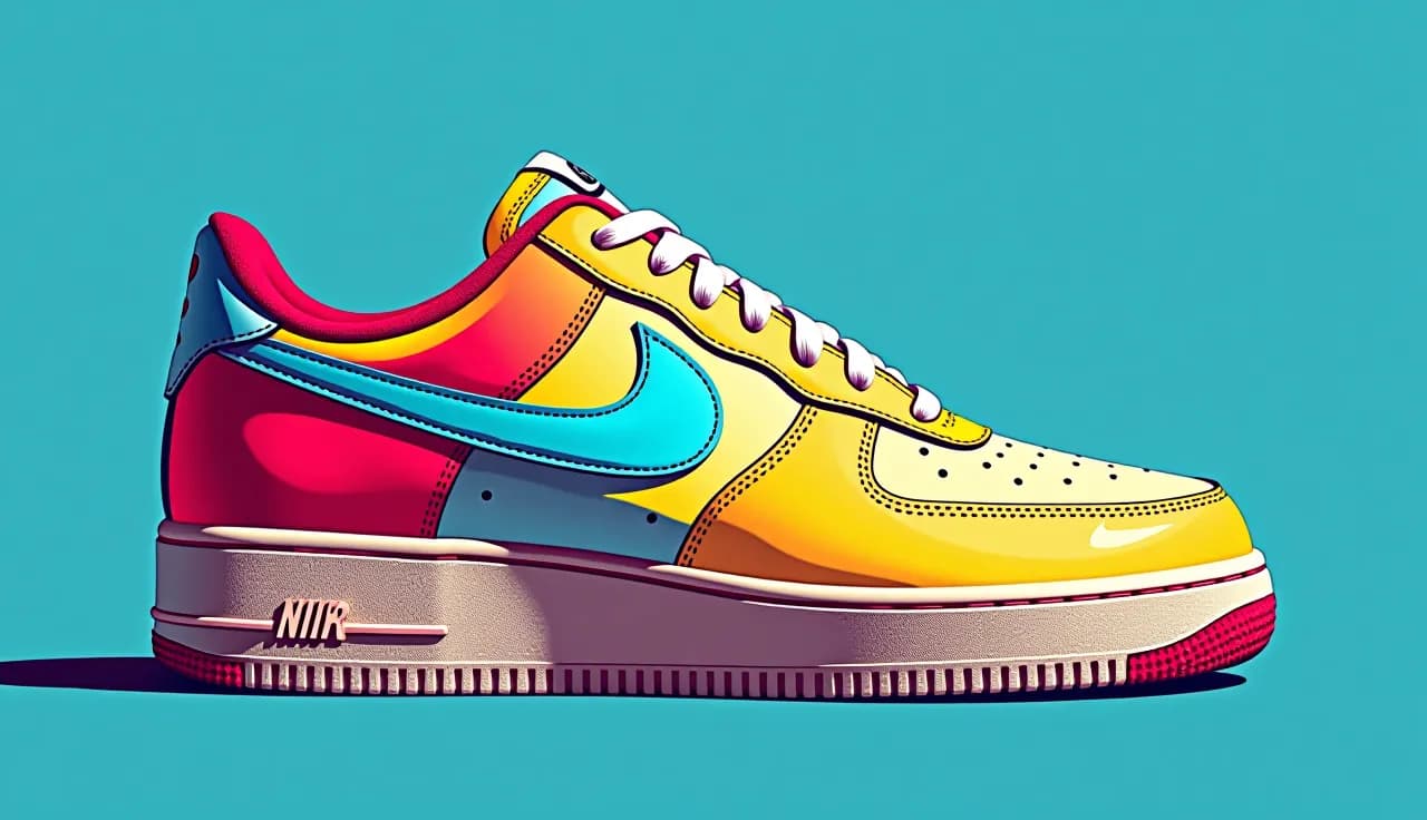 Nike Air Force 1