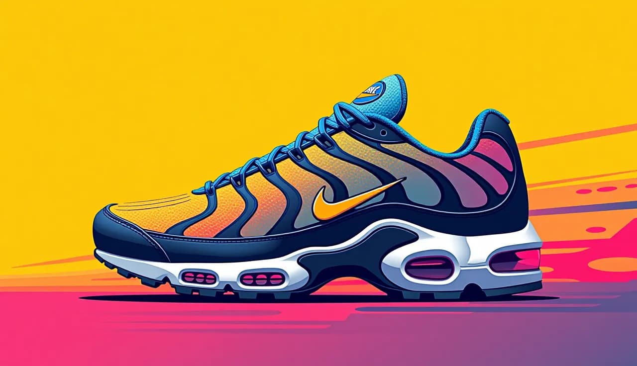 Nike Air Max Plus Drift